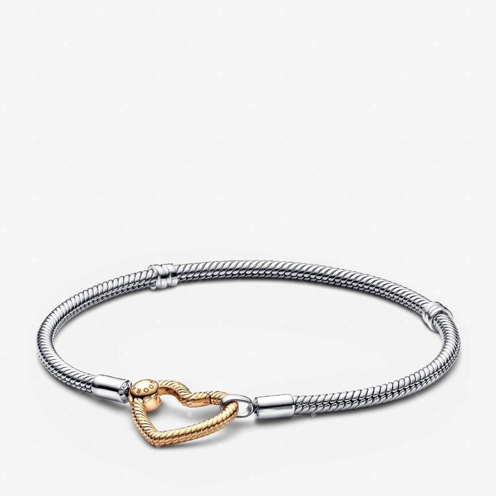 Pandora Bracelet
